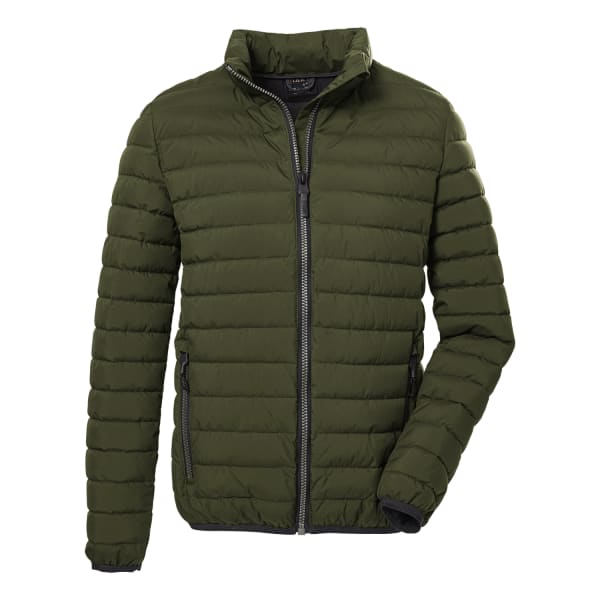 Herren Steppjacke GW 6 MN QLTD JCKT