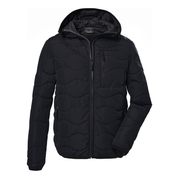 Herren Steppjacke GW 7 MN QLTD JCKT