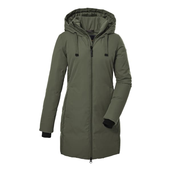 Damen Parka GW 1 WMN PRK