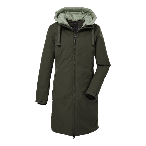 Damen Parka GW 2 WMN PRK