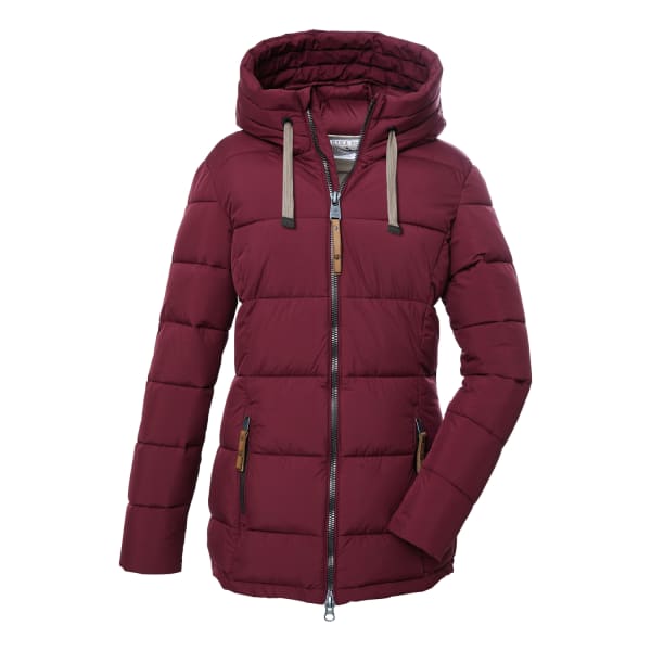 Damen Steppjacke GW 12 WMN QLTD JCKT