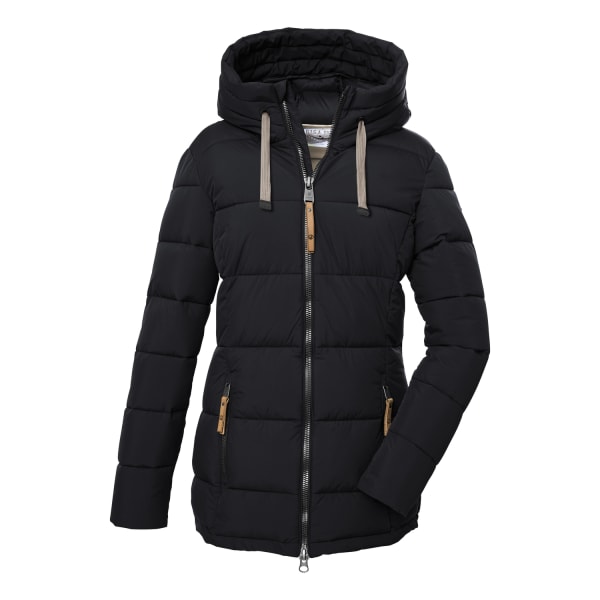 Damen Steppjacke GW 12 WMN QLTD JCKT