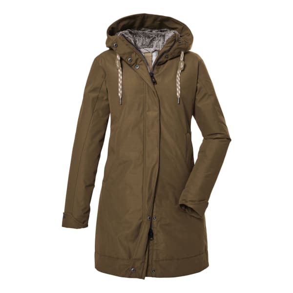 Damen Parka GW 13 WMN PRK