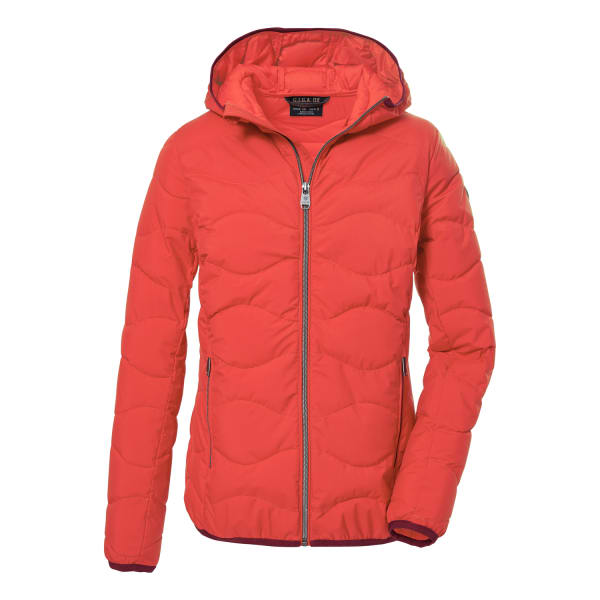 Damen Steppjacke GW 21 WMN QLTD JCKT