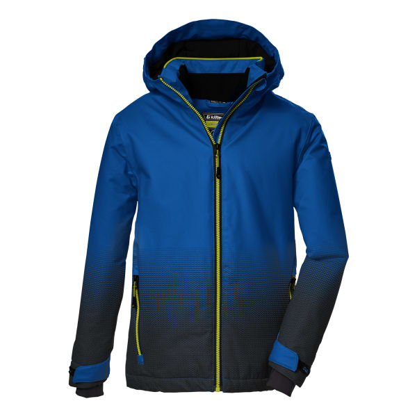 Jungen Skijacke KSW 177 BYS SKI JCKT