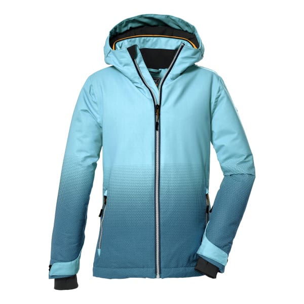 Mädchen Skijacke KSW Shop JCKT 183 Funktionsjacken | / GRLS Kinder Outdoorjacken SKI Mädchen | | killtec 