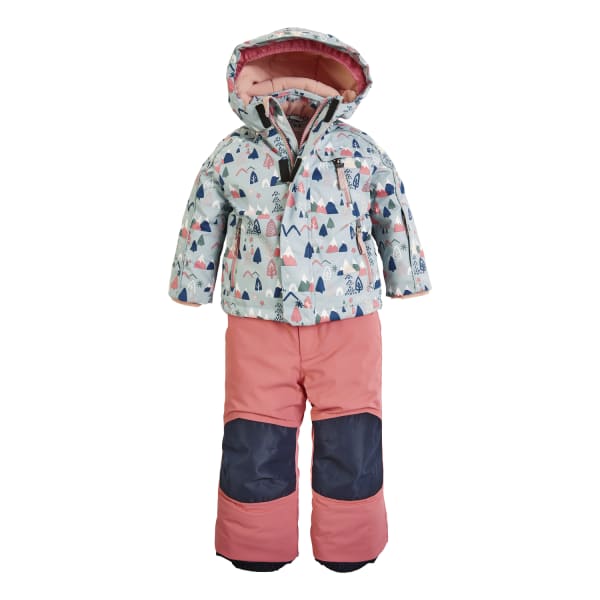 Babys und Kleinkinder Jacke und Hose FISW 34 MNS JCKT AND PNTS