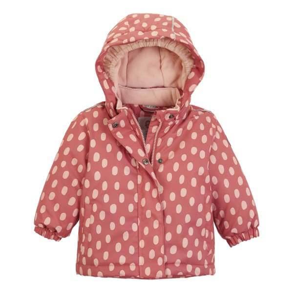 Babys und Kleinkinder Outdoorjacke FIOW 20 MNS JCKT