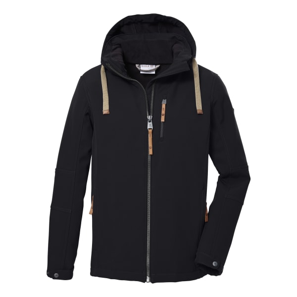 Herren Softshelljacke GW 35 MN SFTSHLL JCKT