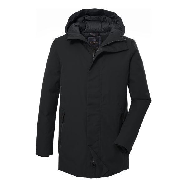 Herren Parka GW 4 MN PRK