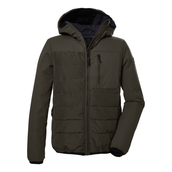 Herren Hybridjacke GW 37 MN JCKT