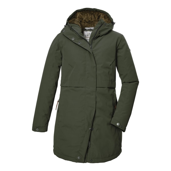 Damen Parka GW 41 WMN PRK