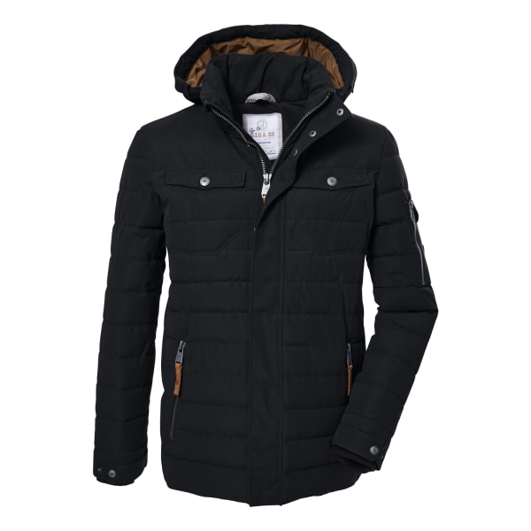 Herren Steppjacke GW 43 MN QLTD JCKT | Steppjacken | Jacken | Herren |  killtec Shop