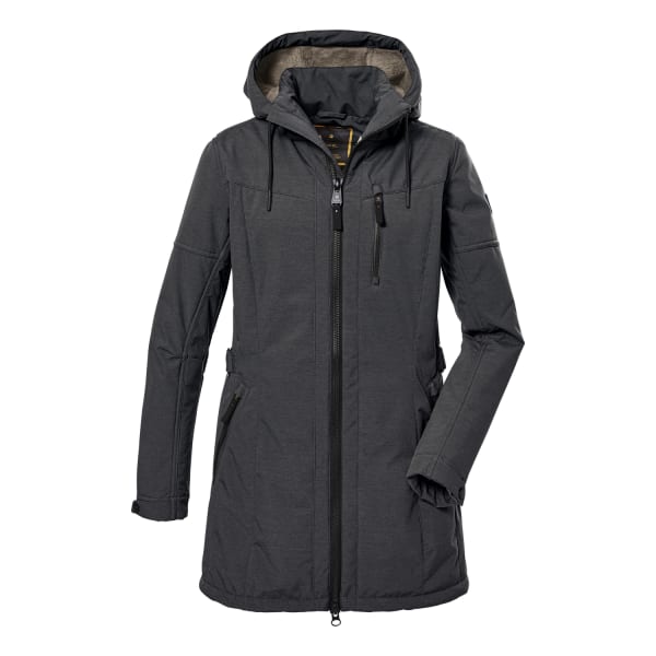 Damen Softshellparka GW 46 WMN SFTSHLL PRK