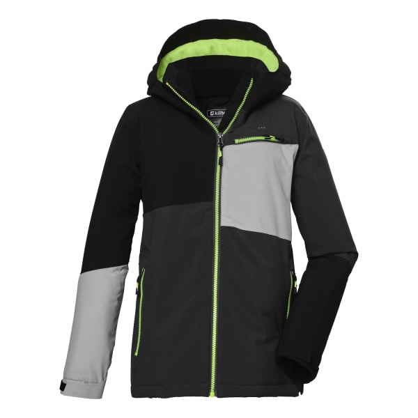 Jungen Outdoorjacke KOW 161 BYS JCKT