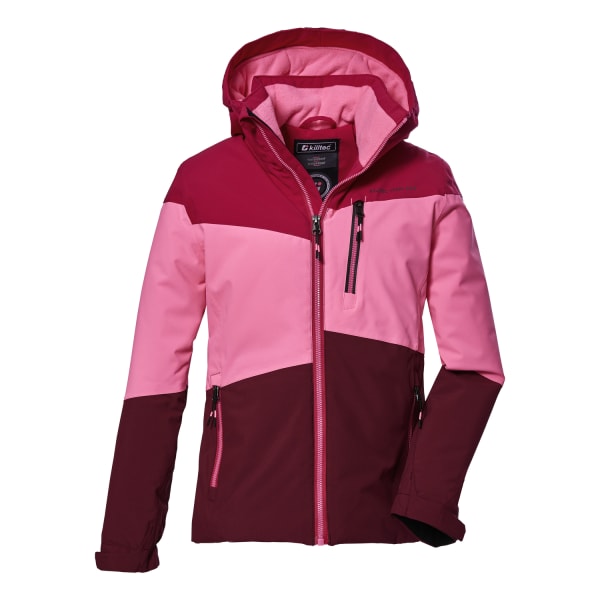 Mädchen Outdoorjacke KOW 170 GRLS JCKT