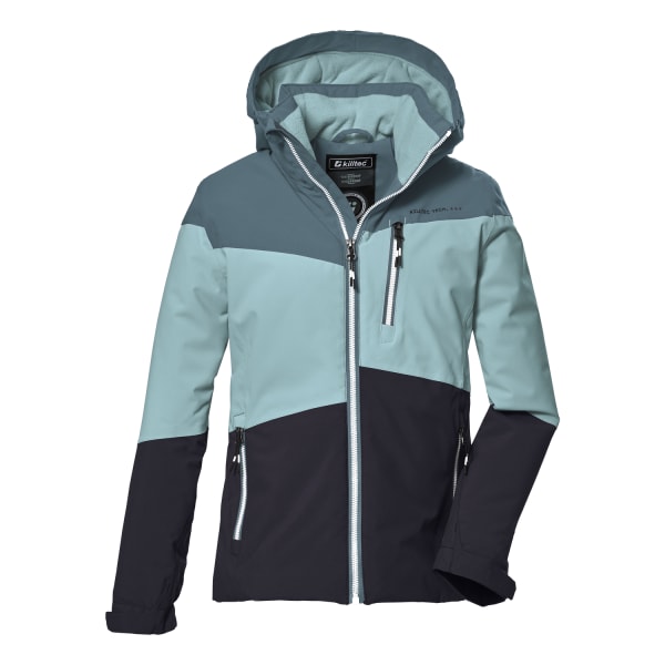 Mädchen Outdoorjacke KOW 170 GRLS JCKT