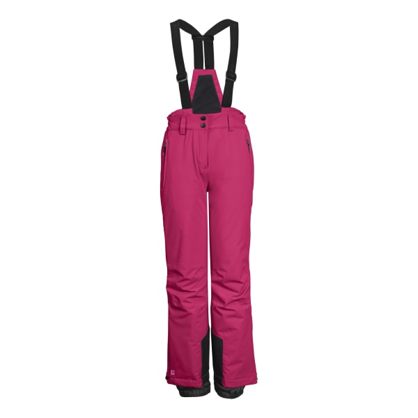 Mädchen Skihose KSW 152 GRLS SKI PNTS