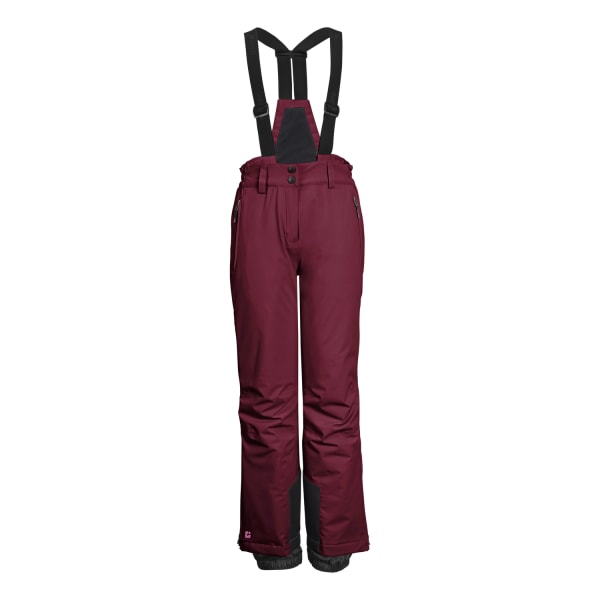 Mädchen Skihose KSW 152 GRLS SKI PNTS