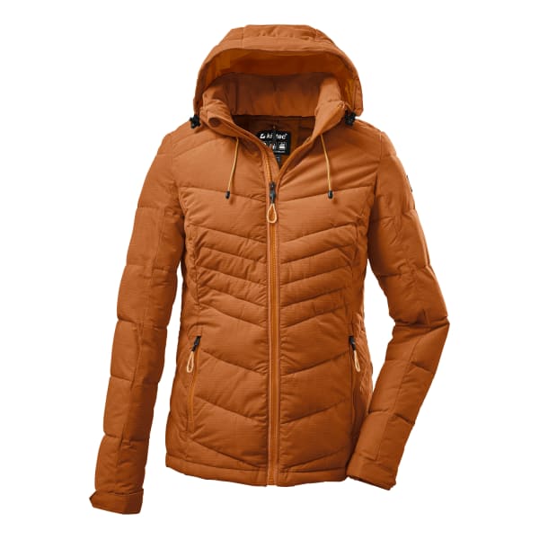 Damen Steppjacke KOW 149 WMN QLTD JCKT