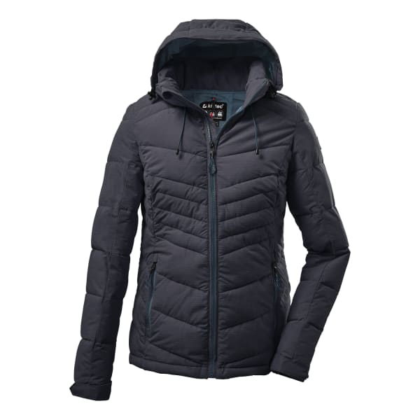 Damen Steppjacke KOW 149 WMN QLTD JCKT