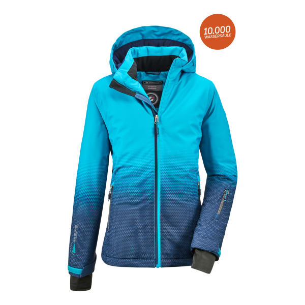 Mädchen Outdoorjacke Lynge | | JCKT E | killtec GRLS Shop Marken killtec