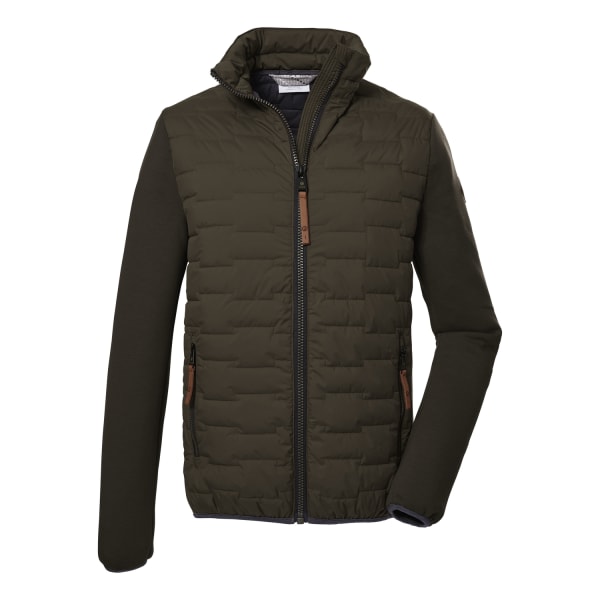 Herren Hybridjacke GW 38 MN JCKT