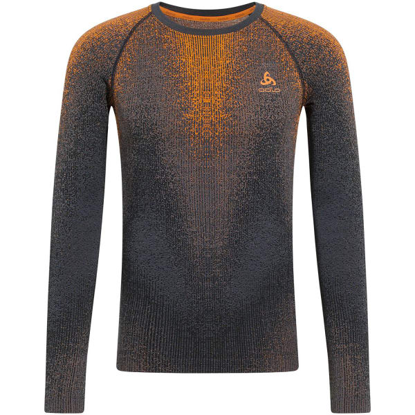 BL TOP crew neck l/s BLACKCOMB