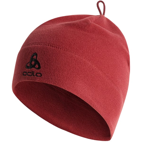 Hat MICROFLEECE WARM ECO