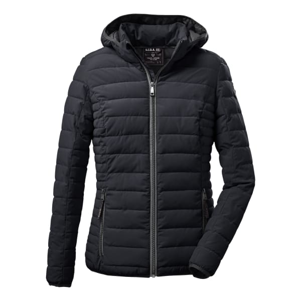 Damen Steppjacke Ventoso WMN Quilted JCKT D