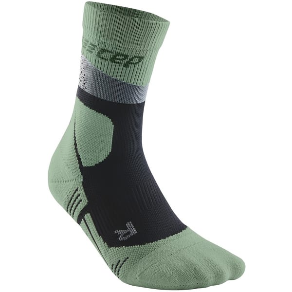 CEP Herren Socken max cushion socks, hiking, mid cut, men