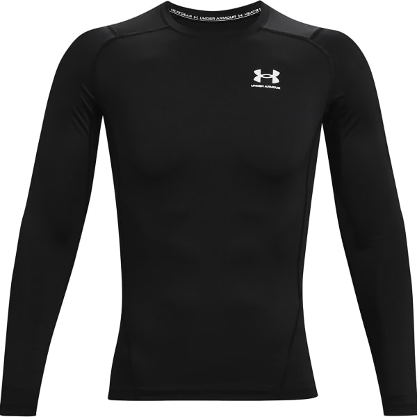 UNDER ARMOUR Herren Langarm HG Armour Comp LS