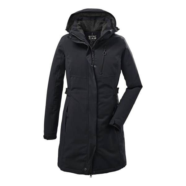 Damen Parka KOW 165 WMN PRK