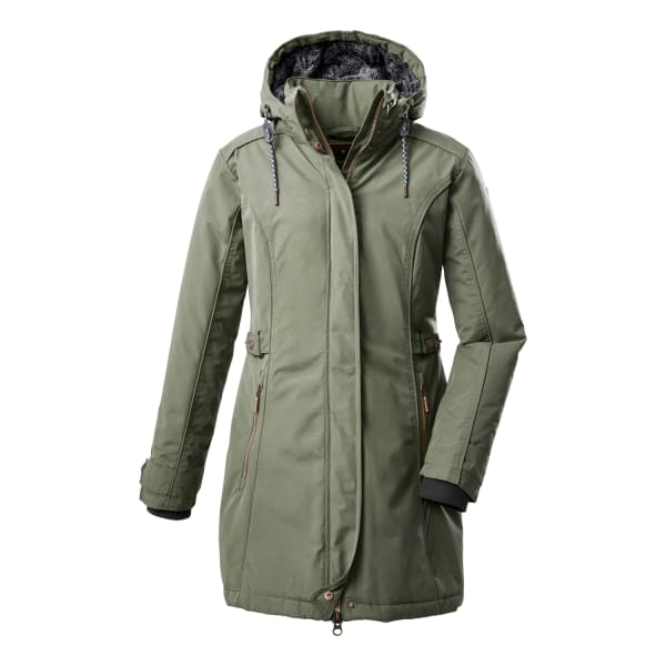 Damen Parka GW 6 WMN PRK