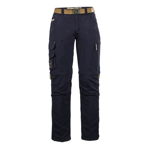 Herren Zip-Off Hose Garrison