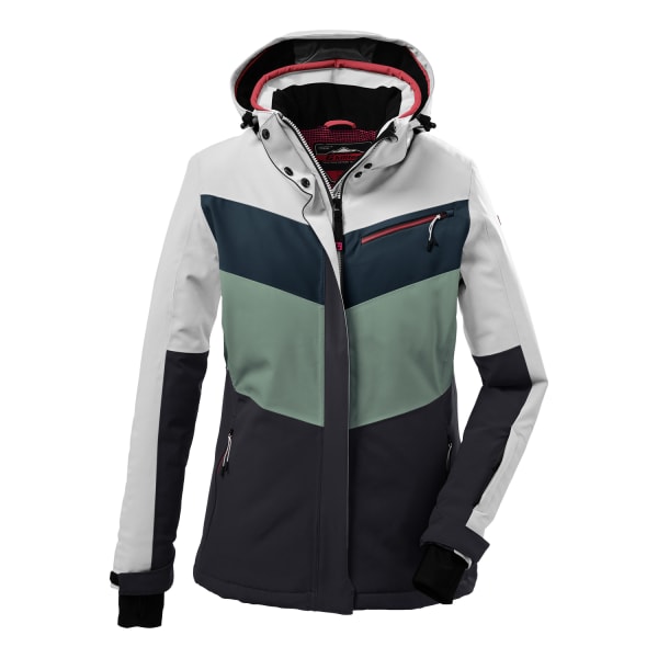 Damen Skijacke KSW 253 WMN SKI JCKT