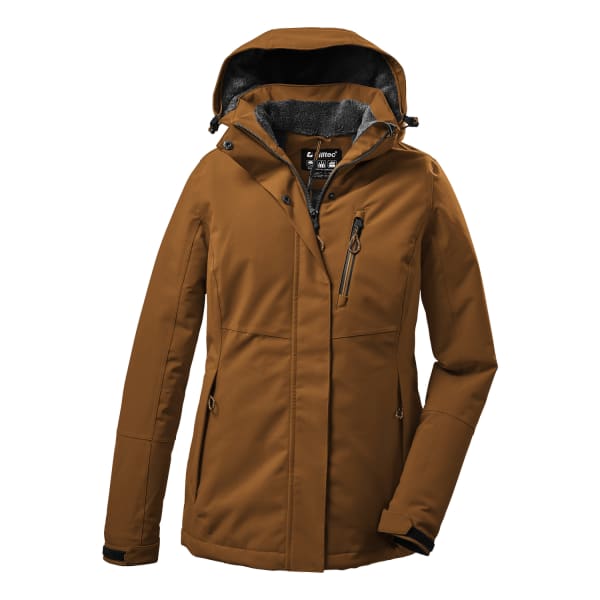 Damen Outdoorjacke KOW 170 WMN JCKT KG