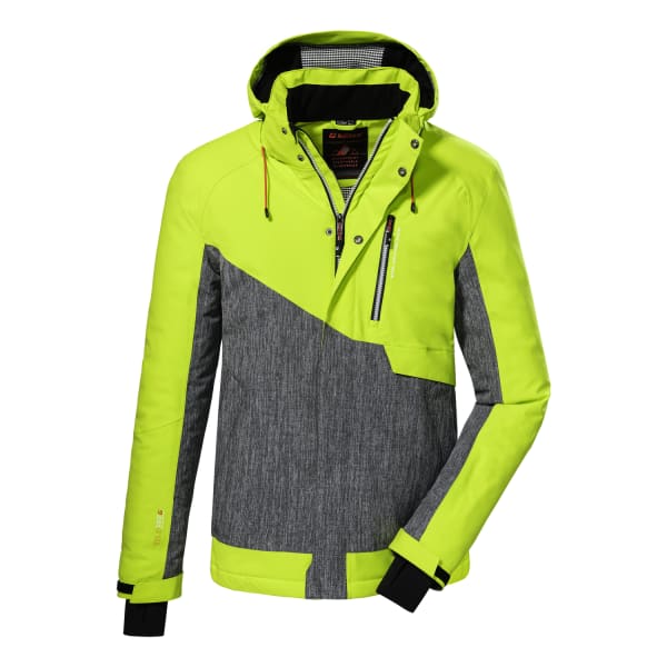 Herren Skijacke KSW 42 MN SKI JCKT