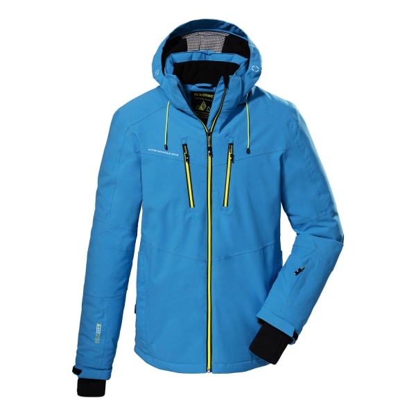 Herren Skijacke KSW 44 MN SKI JCKT