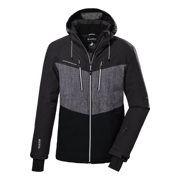 Herren Skijacke KSW 45 MN SKI JCKT