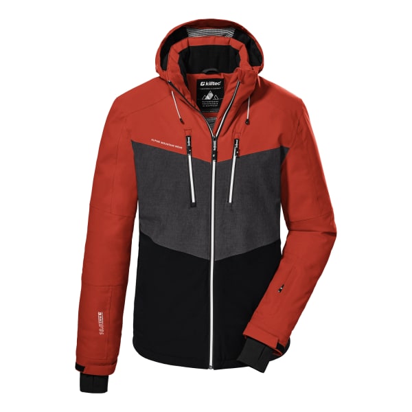 Herren Skijacke KSW 45 MN SKI JCKT