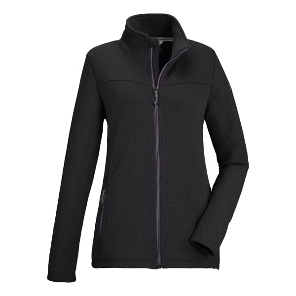 Süd-West | WMN Powerstretchjacke 5 | Shop FLX Damen Damen Jacken | KOW Trekkingjacken JCKT Outdoor | |