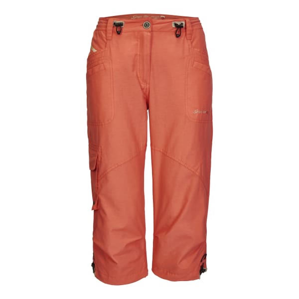 Damen 3/4 - Hose Feniana