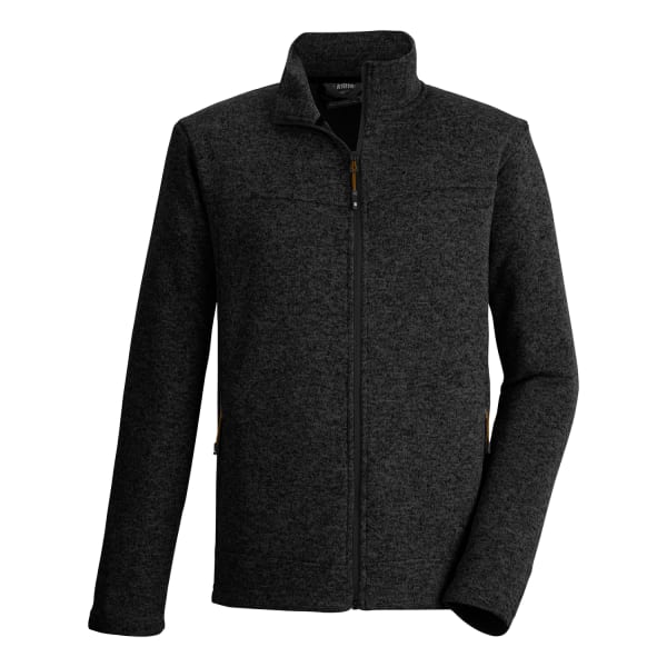 Herren Strickfleecejacke KOW 3 MN JCKT