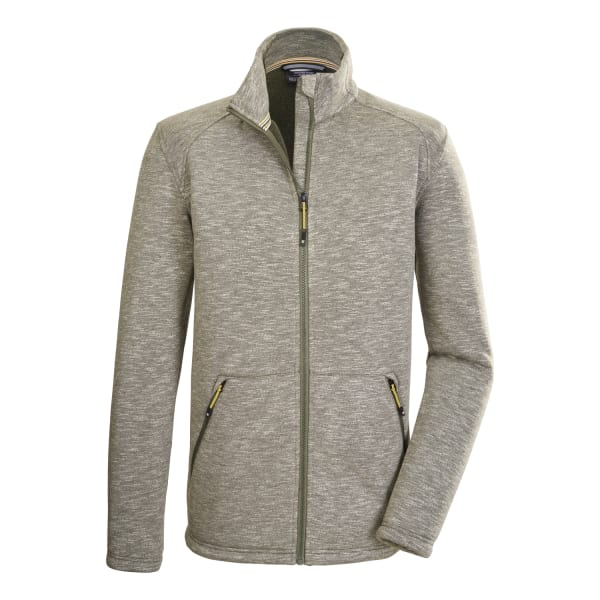 Herren Powerstretchjacke KOW 7 MN FLX JCKT