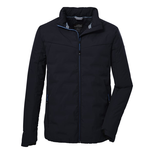 Herren Steppjacke KOW 12 MN QLTD JCKT