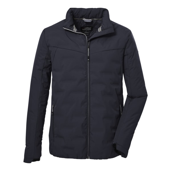 Herren Steppjacke KOW 12 MN QLTD JCKT