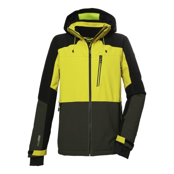 Herren Skijacke KSW 72 MN SKI JCKT