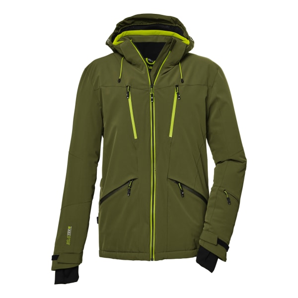 Herren Skijacke KSW 74 MN SKI JCKT