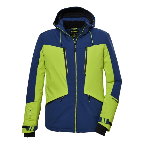 Herren Skijacke KSW 75 MN SKI JCKT